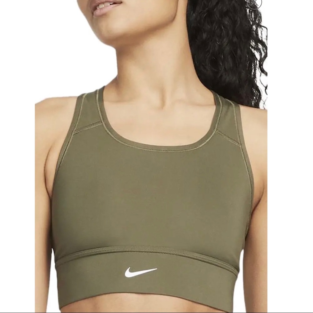 Nike bra